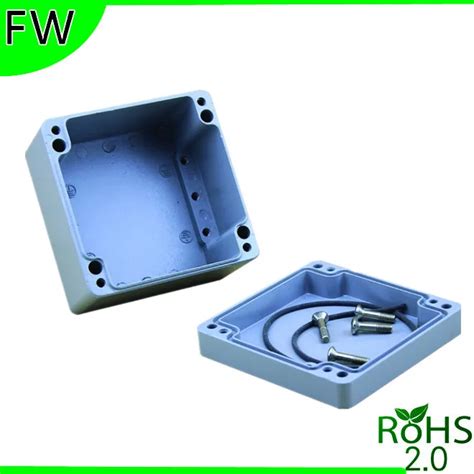 Which junction box for IPC